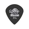PACK DE 12 UNIDADES TORTEX / JAZZ PITCH BLACK - 0,73MM