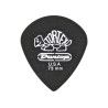 PACK DE 12 UNIDADES TORTEX / JAZZ PITCH BLACK - 0,73MM
