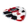 PACK 12 PÚAS GENUINE CELLULOID CONFETTI - HEAVY