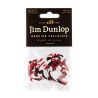 PACK 12 PÚAS GENUINE CELLULOID CONFETTI - HEAVY