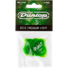PACK 12 PÚAS GELS -MEDIUM / LIGHT