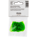 PACK 12 PÚAS GELS -MEDIUM / LIGHT