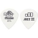 PACK DE 12 UNIDADES TORTEX JAZZ III /BLUE - 0,88MM