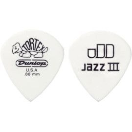 PACK DE 12 UNIDADES TORTEX JAZZ III /BLUE - 0,88MM