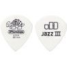 PACK DE 12 UNIDADES TORTEX JAZZ III /BLUE - 0,88MM