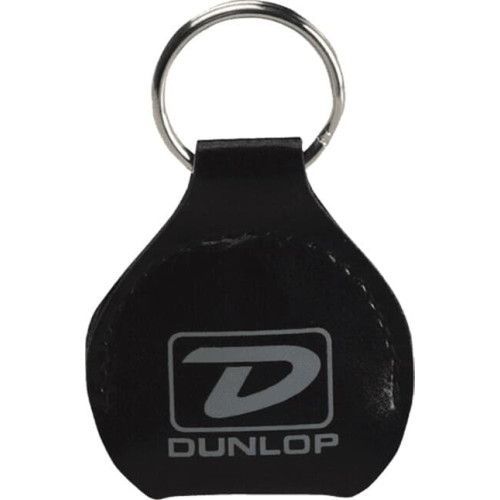 LLAVERO PORTAPÚAS JIM DUNLOP