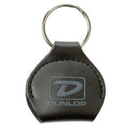 LLAVERO PORTAPÚAS LOGO DUNLOP