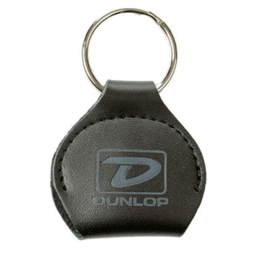 LLAVERO PORTAPÚAS LOGO DUNLOP
