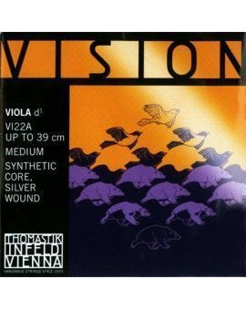 Cuerda Viola Thomastik Vision Re VI22A