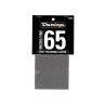 GAMUZA DE MICROFIBRA PARA TRASTES - PACK