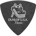 PÚAS GATOR GRIP TRIÁNGULO 0,73 mm (Pack de 6)