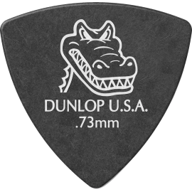 PÚAS GATOR GRIP TRIÁNGULO 0,73 mm (Pack de 6)
