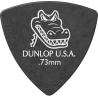 PÚAS GATOR GRIP TRIÁNGULO 0,73 mm (Pack de 6)