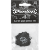 PÚAS GATOR GRIP TRIÁNGULO 0,73 mm (Pack de 6)
