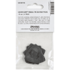 PÚAS GATOR GRIP TRIÁNGULO 0,73 mm (Pack de 6)