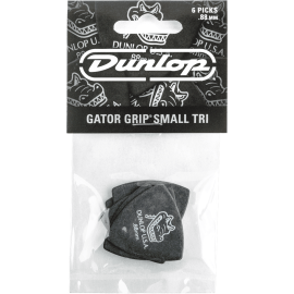 PÚAS GATOR GRIP TRIÁNGULO 0,88 mm (Pack de 6)