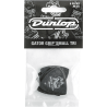 PÚAS GATOR GRIP TRIÁNGULO 0,88 mm (Pack de 6)