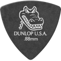 PÚAS GATOR GRIP TRIÁNGULO 0,88 mm (Pack de 6)