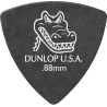 PÚAS GATOR GRIP TRIÁNGULO 0,88 mm (Pack de 6)