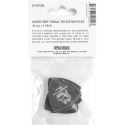 PÚAS GATOR GRIP TRIÁNGULO 0,88 mm (Pack de 6)