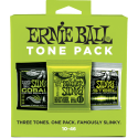 JUEGO ELÉCTRICA SLINKY REGULAR TONE PACK 10-46 (3)