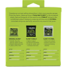 JUEGO ELÉCTRICA SLINKY REGULAR TONE PACK 10-46 (3)