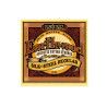 JUEGO ACÚSTICA EARTHWOOD 80/20 BRONZE SILKSTEEL SOFT 13-56