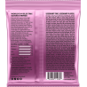 JUEGO ELÉCTRICA SLINKY MEGA 10.5-48 TRIPACK (3)