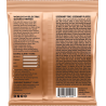 JUEGO ELÉCTRICA SLINKY TURBO 9.5-46 TRIPACK (3)
