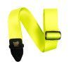 CORREA GUIT/ BAJO PREMIUM - NEON GREEN