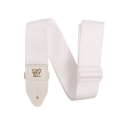 CORREA GUIT/ BAJO POLYPRO - BLANCO & BLANCO