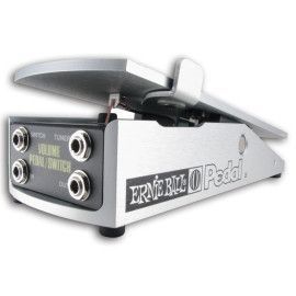 PEDAL ERNIEBALL VOLUMEN CON INTERRUPTOR