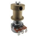 POTENCIOMETRO PARA PEDAL VP JUNIOR 250K
