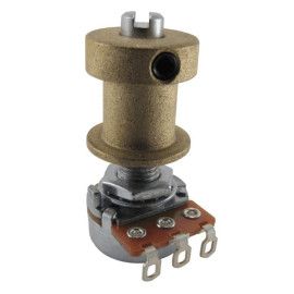POTENCIOMETRO PARA PEDAL VP JUNIOR 250K