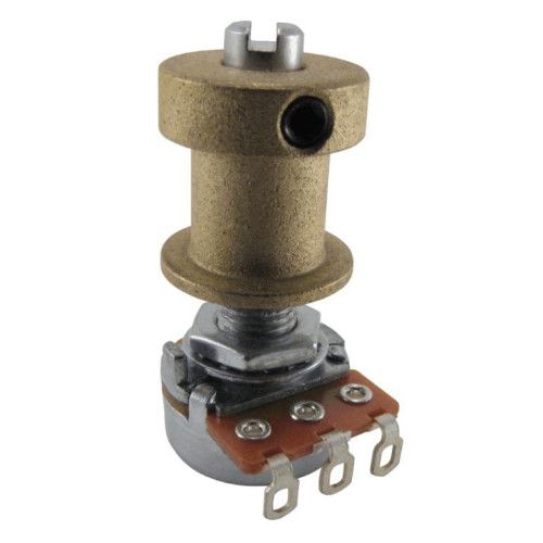 POTENCIOMETRO PARA PEDAL VP JUNIOR 250K