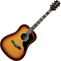 GUITARRA ACÚSTICA DREADNOUGHT RANGER 6 VR A/E - Honey Burst