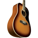 GUITARRA ACÚSTICA DREADNOUGHT RANGER 6 VR A/E - Honey Burst