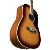 GUITARRA ACÚSTICA DREADNOUGHT RANGER 6 VR A/E - Honey Burst
