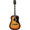 GUITARRA ACÚSTICA DREADNOUGHT RANGER 6 VR A/E - Honey Burst