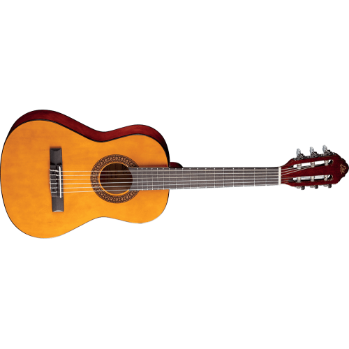 GUITARRA CLÁSICA 1/2 STUDIO 2 - Natural