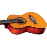 GUITARRA CLÁSICA 1/2 STUDIO 2 - Natural