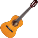 GUITARRA CLÁSICA 1/2 STUDIO 2 - Natural