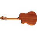 GUITARRA CLÁSICA 4/4 VIBRA 150 E/A CUTAWAY - NATURAL