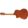 GUITARRA CLÁSICA 4/4 VIBRA 150 E/A CUTAWAY - NATURAL