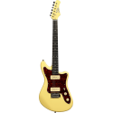 GUITARRA ELÉCTRICA EKO CAMARO VR P90 - CREAM