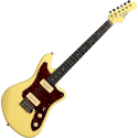 GUITARRA ELÉCTRICA EKO CAMARO VR P90 - CREAM