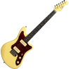 GUITARRA ELÉCTRICA EKO CAMARO VR P90 - CREAM