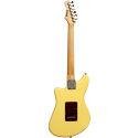 GUITARRA ELÉCTRICA EKO CAMARO VR P90 - CREAM