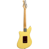 GUITARRA ELÉCTRICA EKO CAMARO VR P90 - CREAM