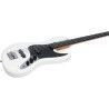 Bajo eléctrico Eko Starter JB400 - Blanco Vintage